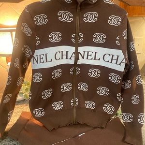 Perfect for Cool Spring Days !!!